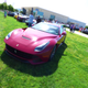 Illustration for article titled Boardwalk Ferrari Maserati Spring Concorso 2016 photodump